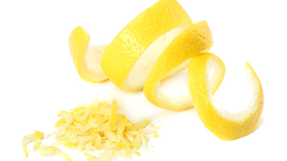 21 Benefits of Lemon Peel for Health