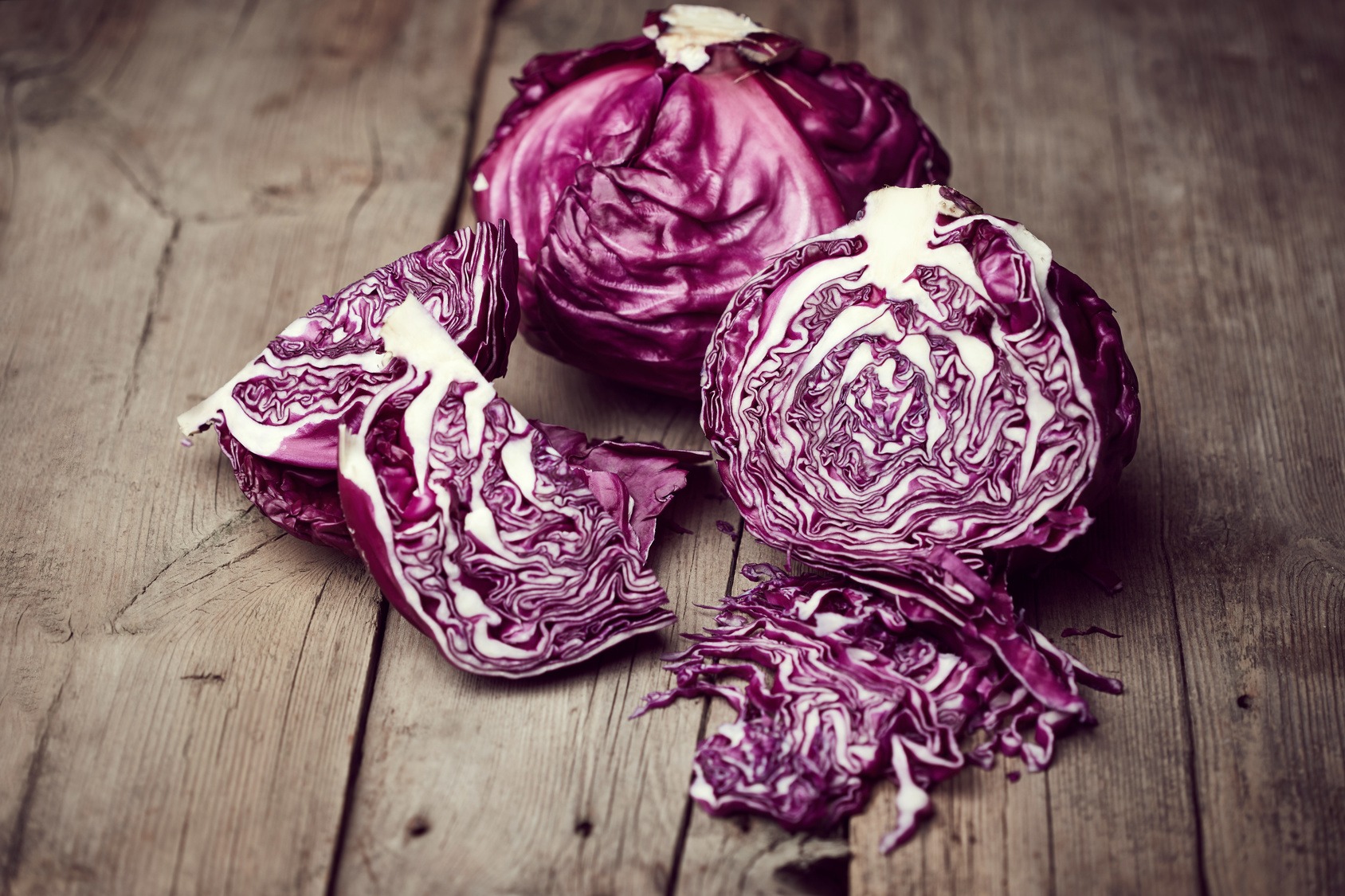 9 Winter Veggies That Feed Your Skin and More